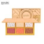IMagic blush and highlighter pallete - Image 3