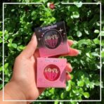 Mocallure lip and cheek tint