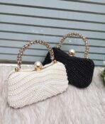 Pearls clutch - Image 2