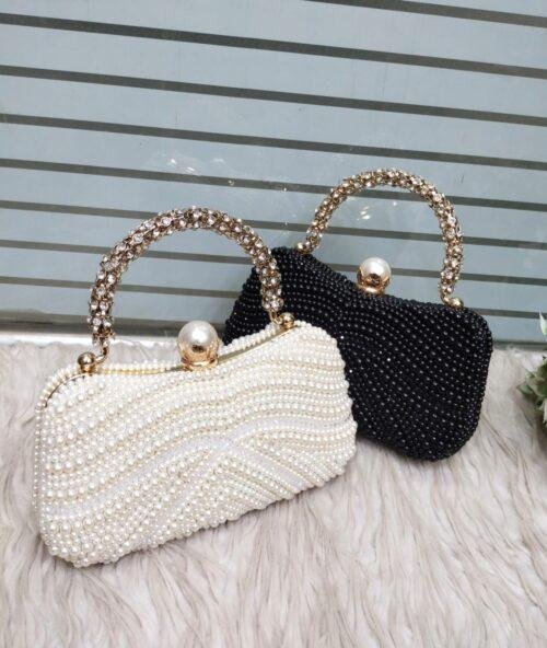 Pearls clutch - Image 2