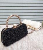 Pearls clutch - Image 6