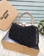 Pearls clutch - Image 5