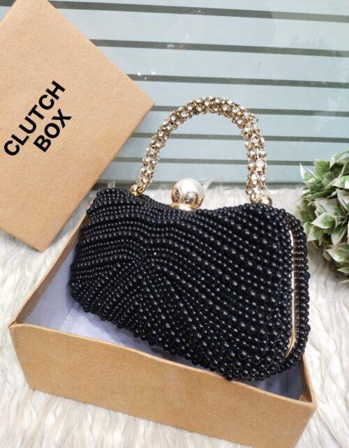 Pearls clutch - Image 5