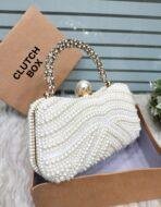 Pearls clutch - Image 3