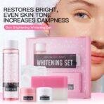 KORMESIC Organic Skincare Set - Image 4