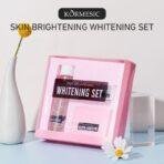 KORMESIC Organic Skincare Set - Image 2