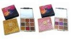 Senana 9 colour Eyeshadow Kit