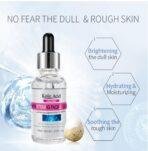 Kojic Acid Whitening Facial Serum - Image 4