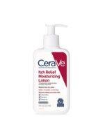 CeraVe - itching Relief Moisturizing Lotion