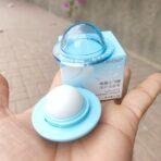 Cute Little Saucer Lip balm - Spaceship Style - Image 7