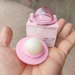 Cute Little Saucer Lip balm - Spaceship Style - Image 3