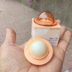 Cute Little Saucer Lip balm - Spaceship Style - Image 8