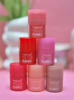 Sevencool 5 colour blush pallete - Image 2