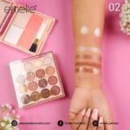 Emelie unusual beauty 3 in 1 pallete - Image 2