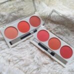 Mocallure 3 colour blush pallete - Image 2