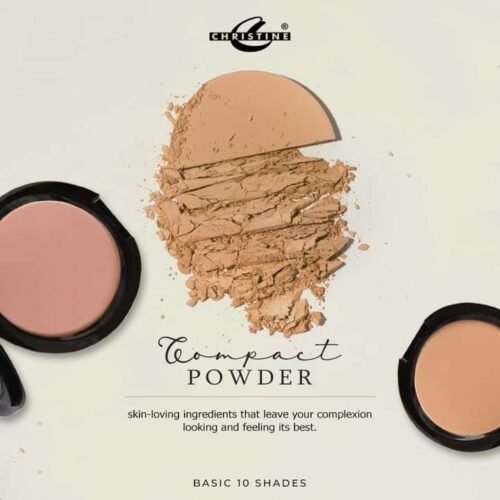 Christine Compact Powder - Image 3
