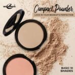 Christine Compact Powder - Image 2