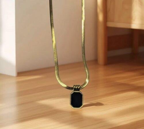 Stainless Steel Chain - Image 2
