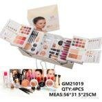 Miss Young 71 pcs Complete Makeup Kit - Image 3