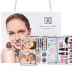 Miss Young 71 pcs Complete Makeup Kit - Image 2