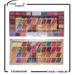 True Match Eyeshadow Kit - Image 2