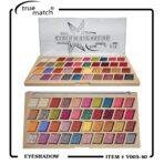True Match Eyeshadow Kit