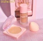 Kevin & Coco 3 pcs Matte Gift Box