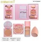 Kevin & Coco 3 pcs Matte Gift Box - Image 2