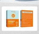 Bio Aqua Sun Screen Lotion