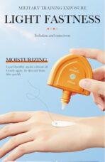 Bio Aqua Sun Screen Lotion - Image 4
