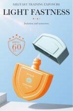 Bio Aqua Sun Screen Lotion - Image 3