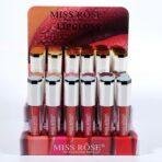 Miss Rose Super Matte Lip Gloss