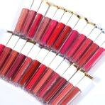 Miss Rose Super Matte Lipgloss 6 Pcs Set - 4 settings - Image 10