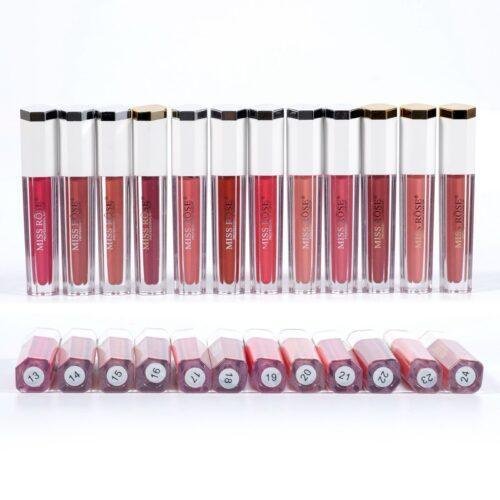 Miss Rose Super Matte Lip Gloss - Image 4
