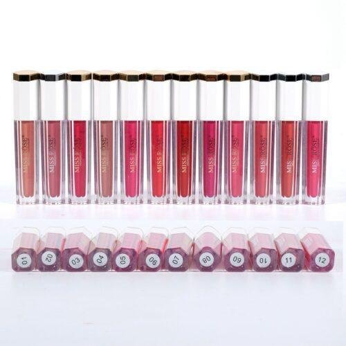 Miss Rose Super Matte Lip Gloss - Image 3
