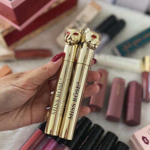Miss Rose Cat Volume Mascara - Image 5