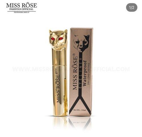 Miss Rose Cat Liquid Eyeliner - Image 3