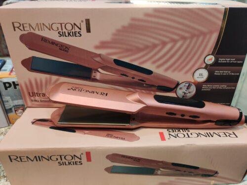 Remington Professional Hair Straightener - Image 1