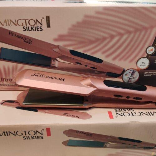 Remington Professional Hair Straightener