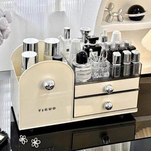 Luxury Cosmetics Organizer - Image 5