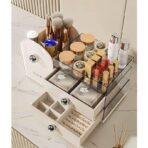 Luxury Cosmetics Organizer - Image 4