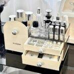 Luxury Cosmetics Organizer - Image 3
