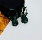 Matte Jhumki Design 001 - Image 6