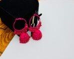 Matte Jhumki Design 001 - Image 5