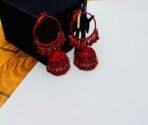 Matte Jhumki Design 001 - Image 8
