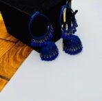 Matte Jhumki Design 001 - Image 9