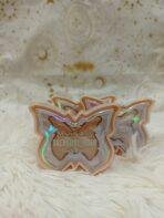 Mocallure single butterfly highlighter