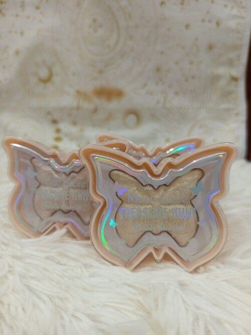 Mocallure single butterfly highlighter - Image 3
