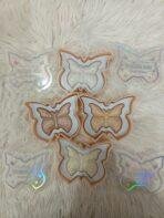 Mocallure single butterfly highlighter - Image 6