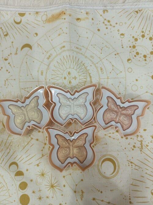 Mocallure single butterfly highlighter - Image 7